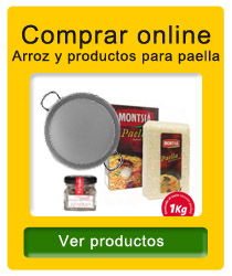 comprar paella arroz azafran online